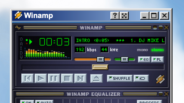 EmuOS a browser-based retro environment