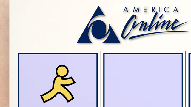 Internet Artifacts Interactive Museum