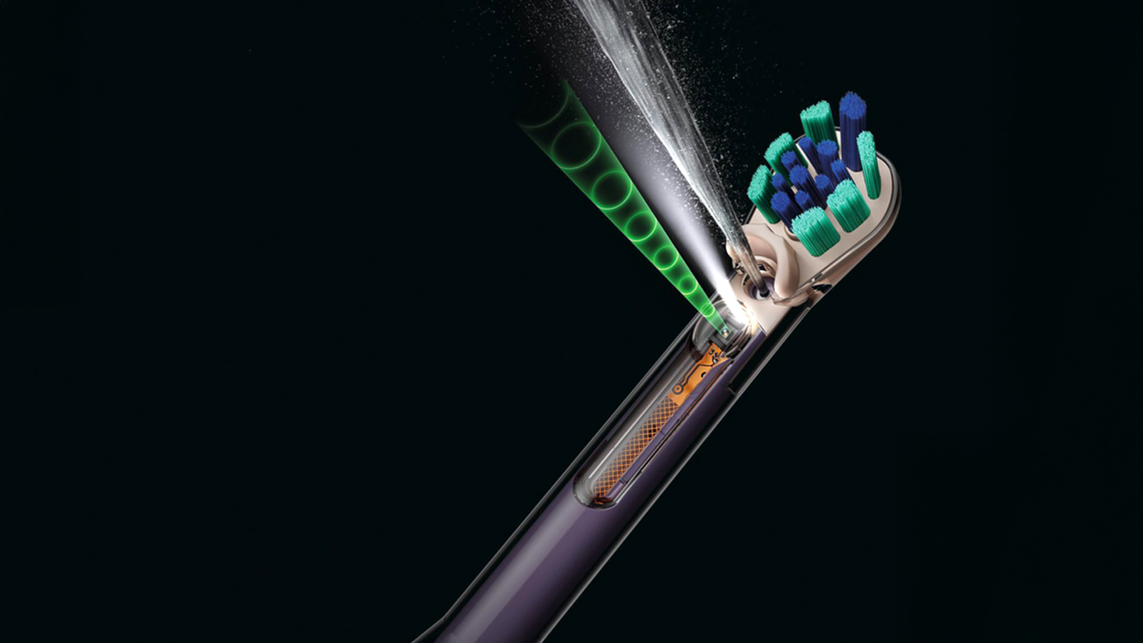Introducing the Dyson CameraJet