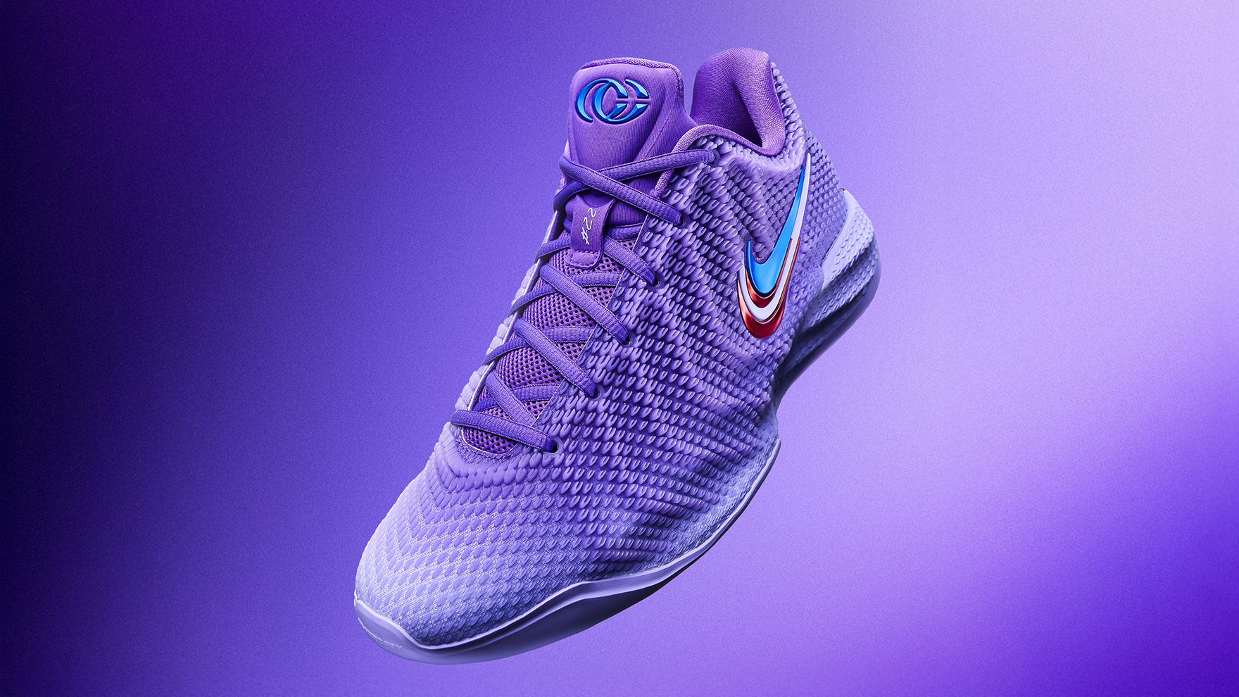 Nike Caitlin 1 | Behind the Design