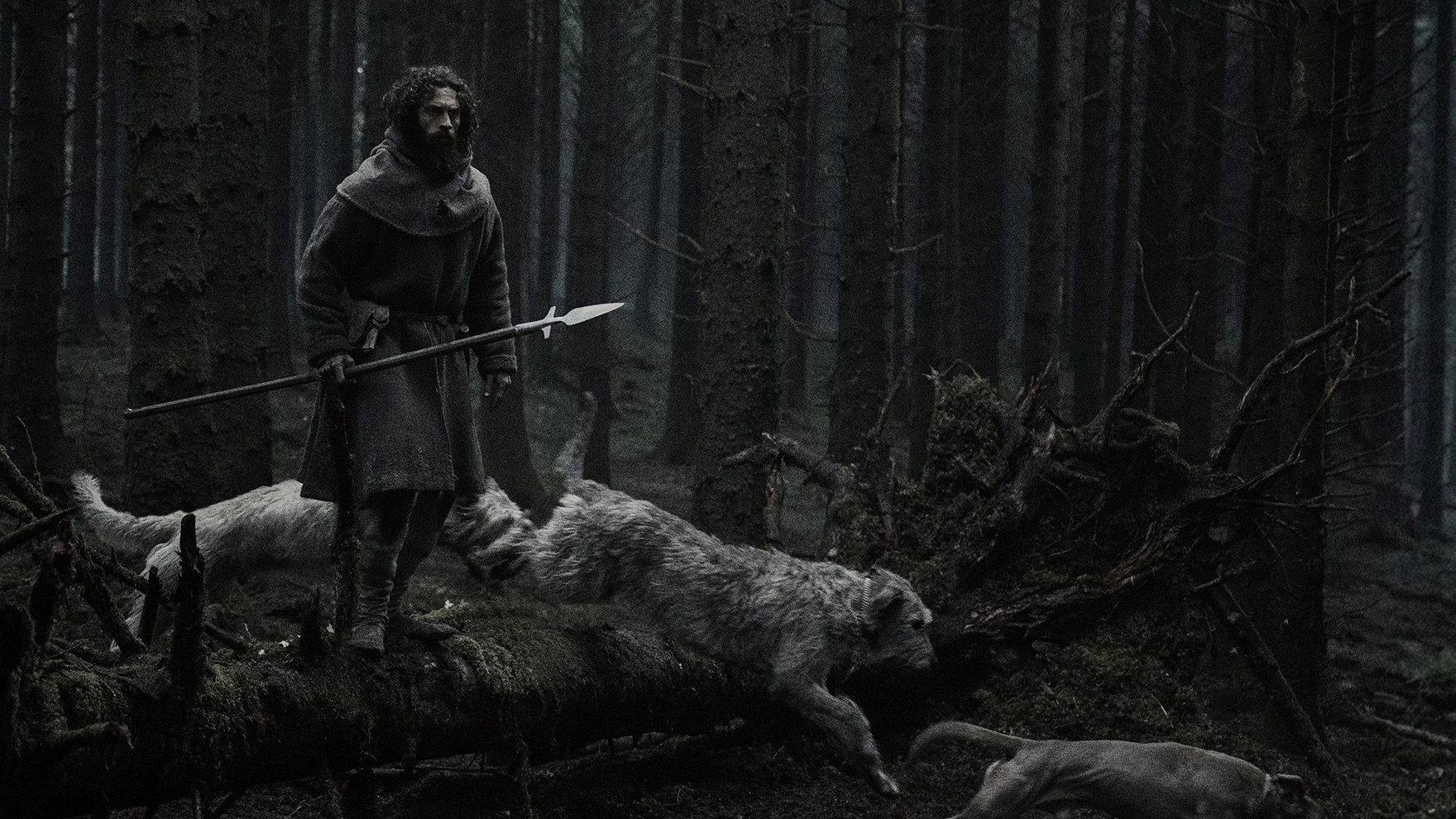 Werwulf - Official Trailer