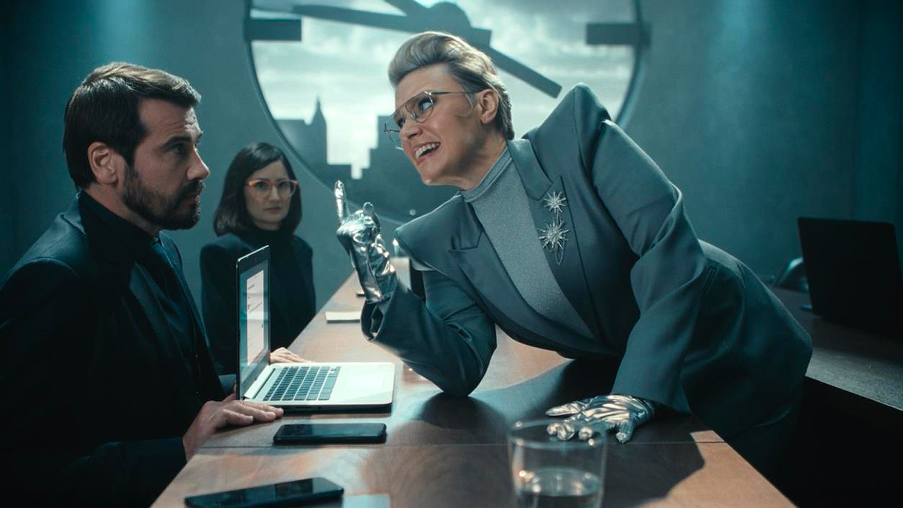Kate McKinnon - Zoom Got It Done